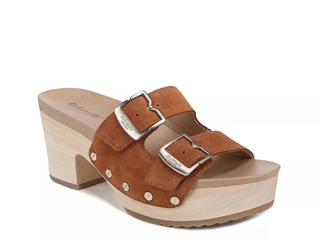 Dr scholl sandals online discount