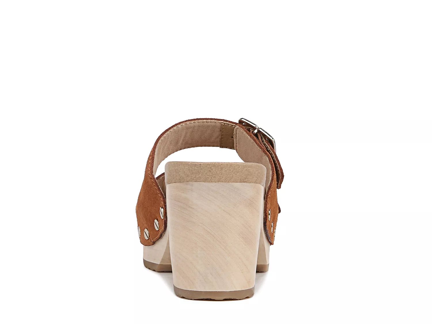 Original Vibe Platform Sandal