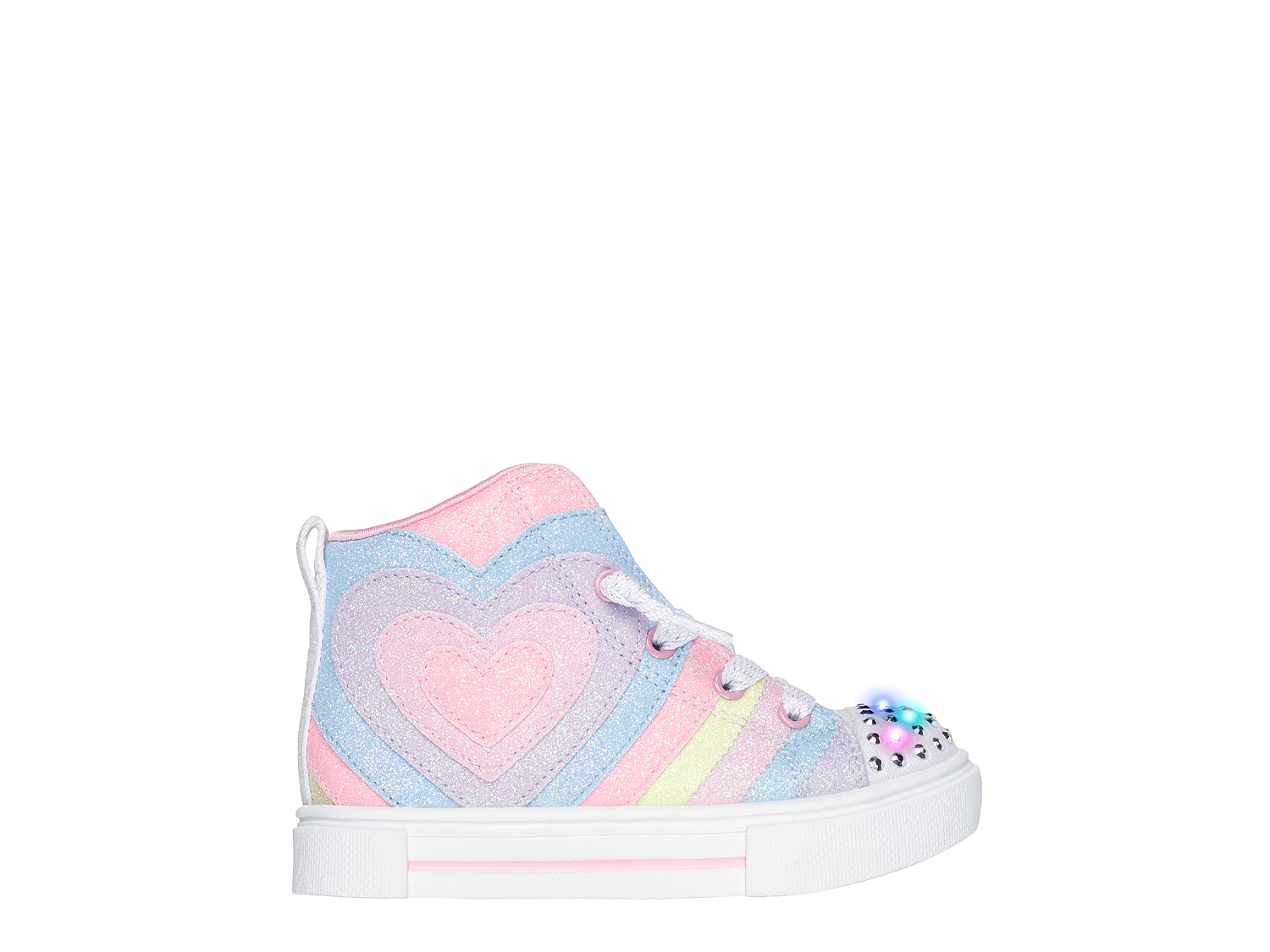 k.s ♡ Skechers S-Lights® Tri-Namics Sneaker - Kids' - Free