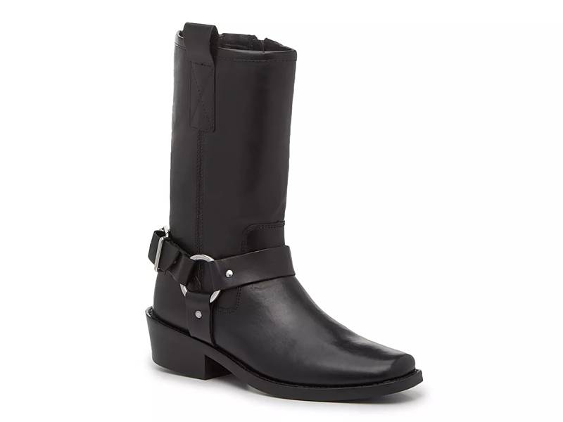 Blowfish Malibu Venice Motorcycle Boot Free Shipping DSW