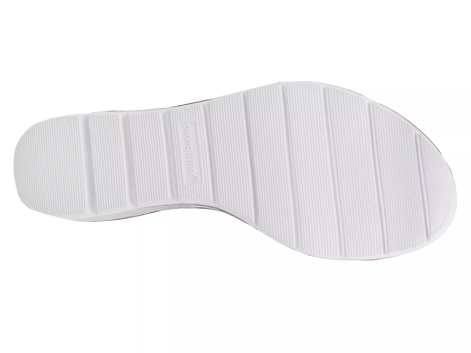 Billy Wedge Sandal