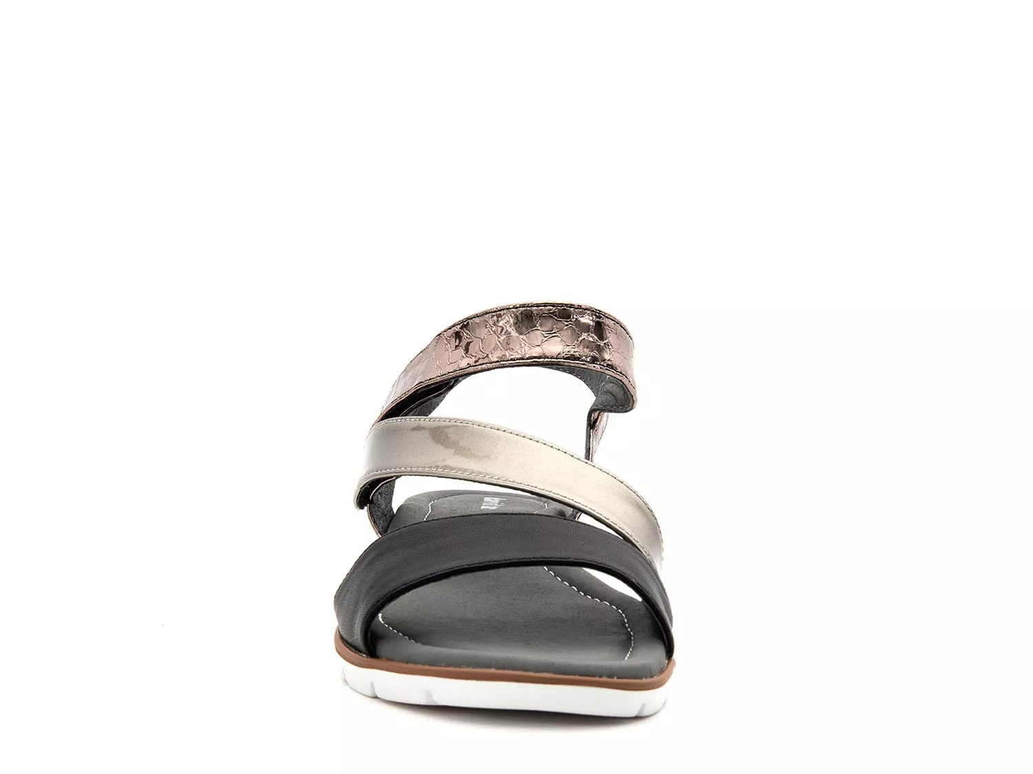 Billy Wedge Sandal