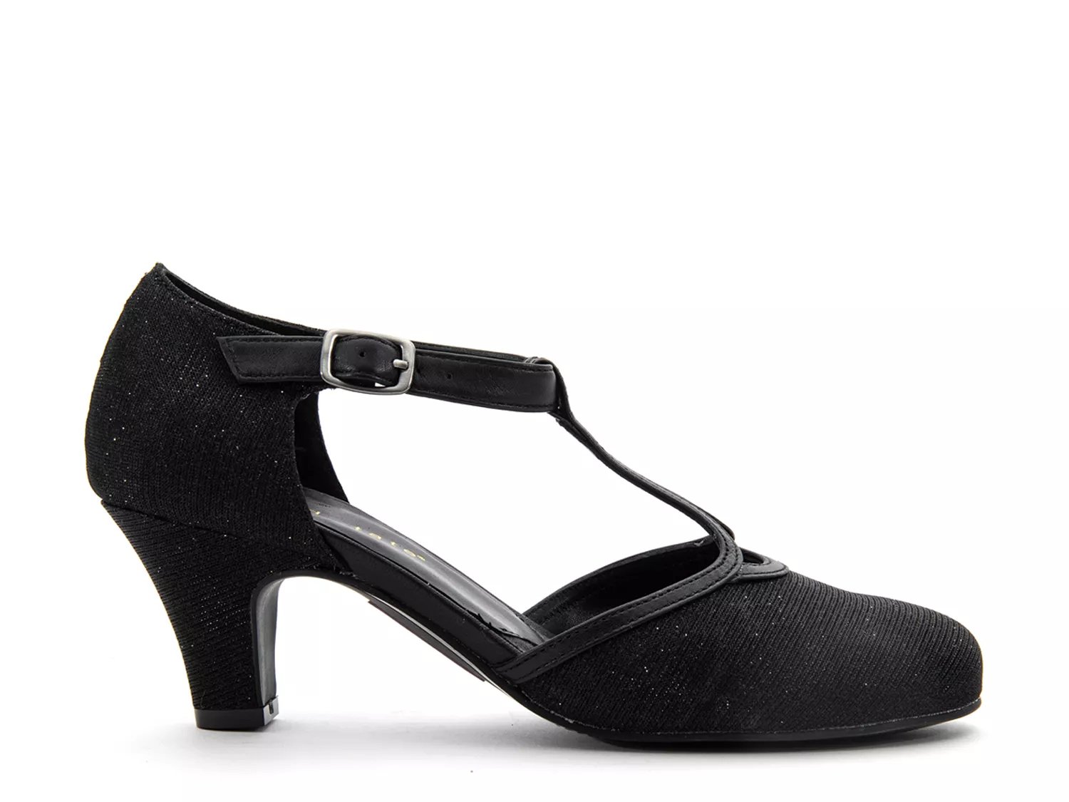 Fancy Pump