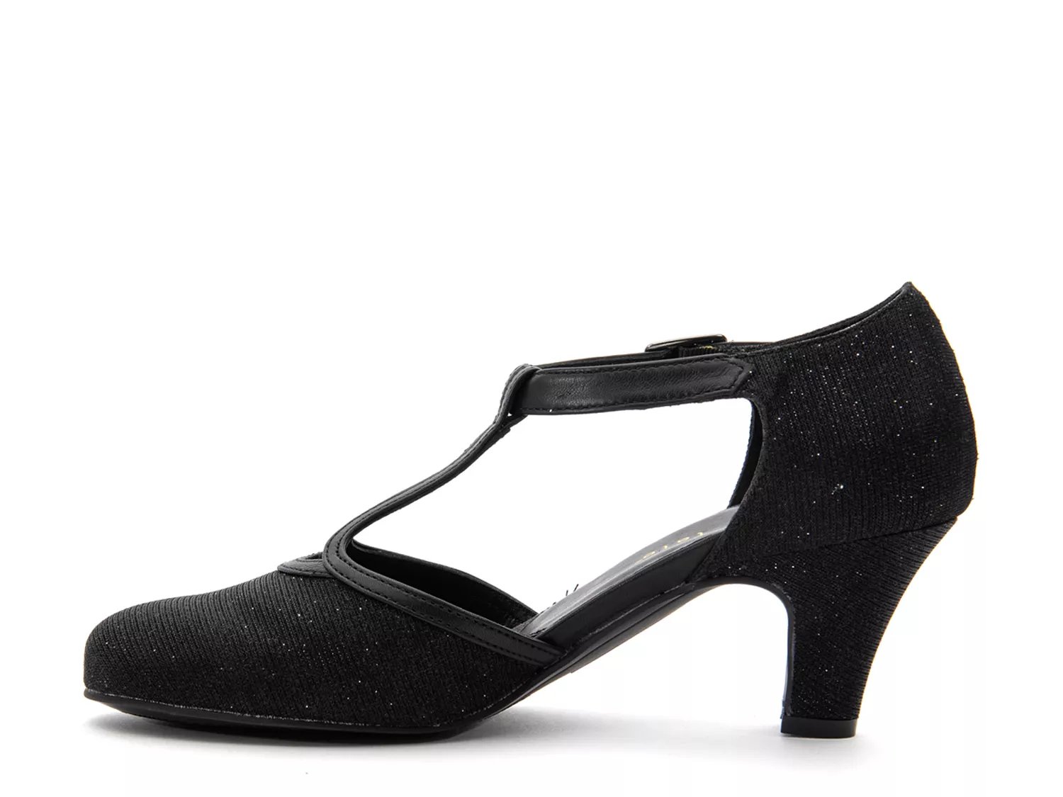 Fancy Pump