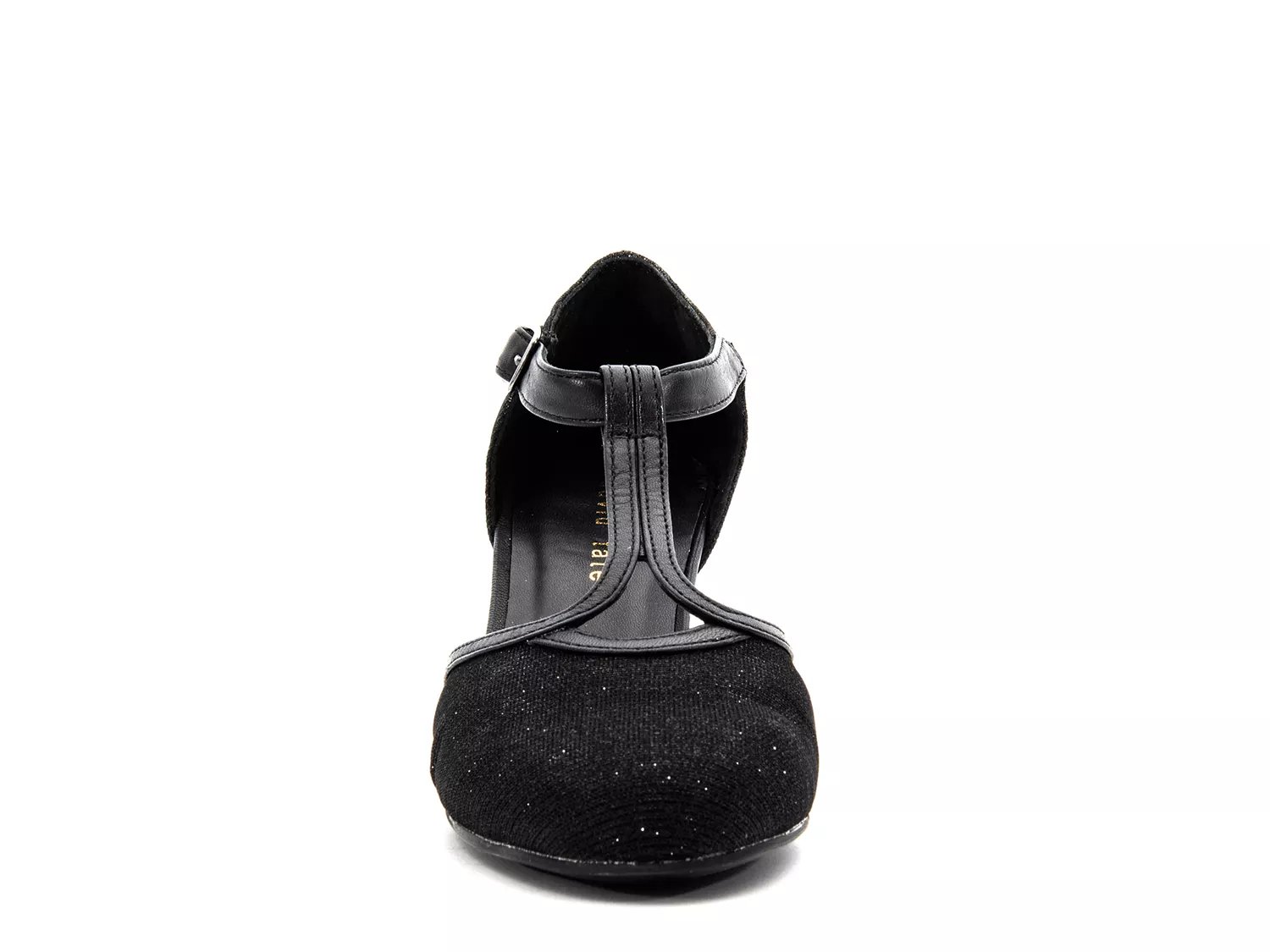Fancy Pump