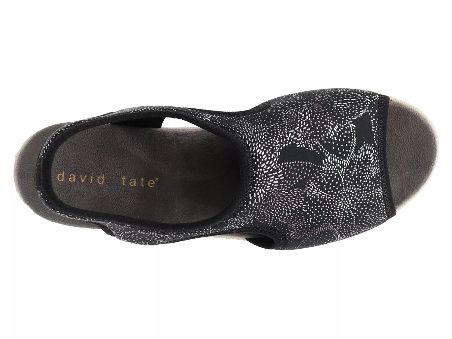 Fizzy Sandal