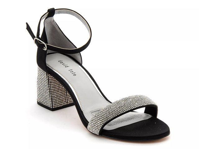 David tate sandals sale