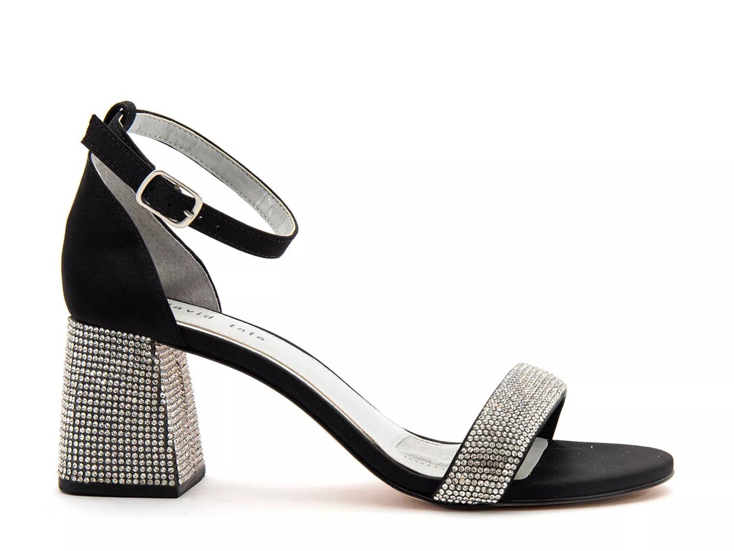 Impress Sandal