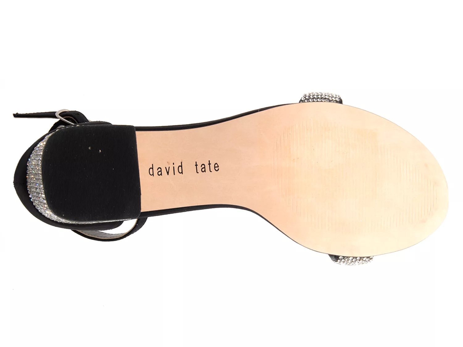 Impress Sandal