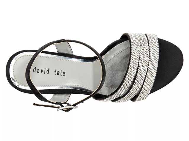 David Tate Trendy Sandal