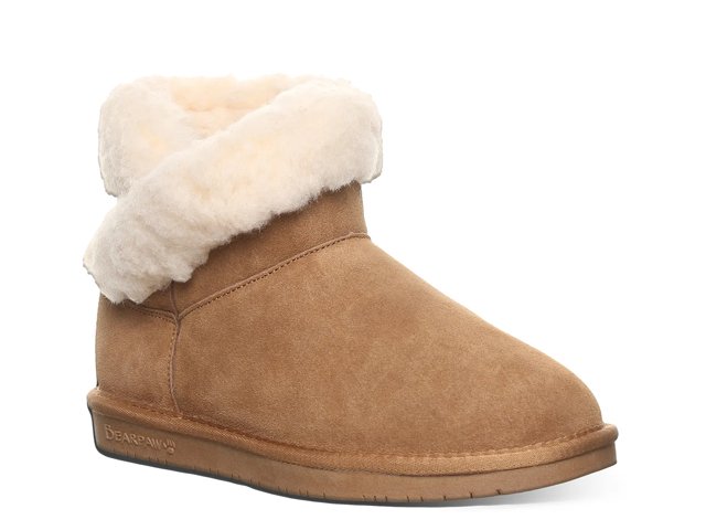 Bearpaw Franie Bootie