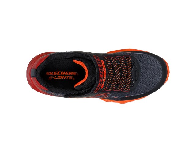 バイヤー厳選用品 Vortex S-Lights Skechers 2.0 Sneaker Light-Up Quantroid アニメ