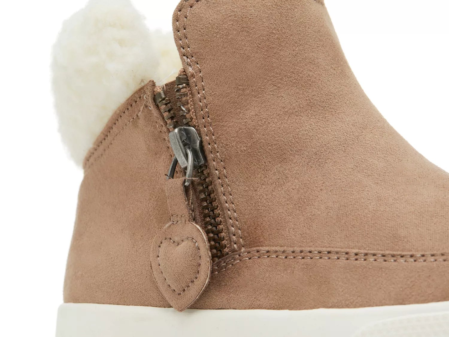 Cora Cozy Sneaker - Kids'