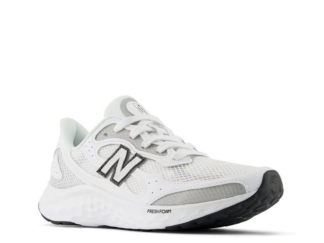 New balance arishi white new arrivals