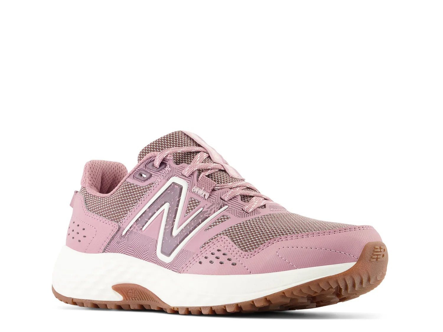 New balance 410 navy pink hotsell