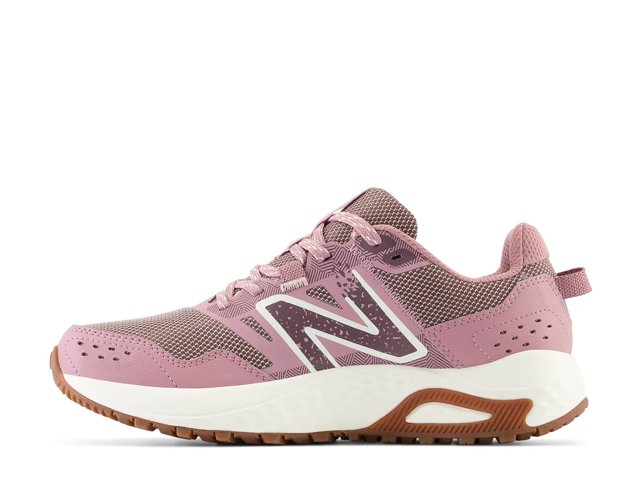 New Balance 410 v8 Trail Running Shoe Women s