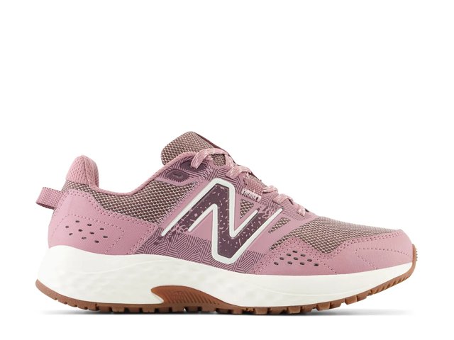 Womens new balance trail cheap