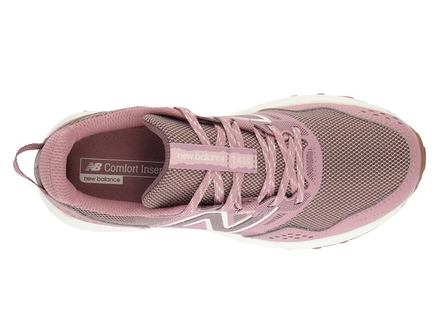 New Balance 410 v8 Trail Running Shoe Women s