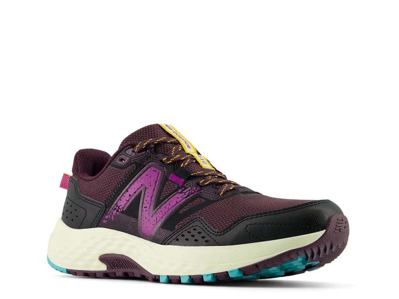 New balance ladies trail running shoes online