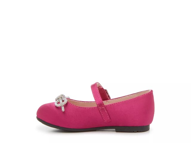 Mix No. 6 Lil Isabella Ballet Flat