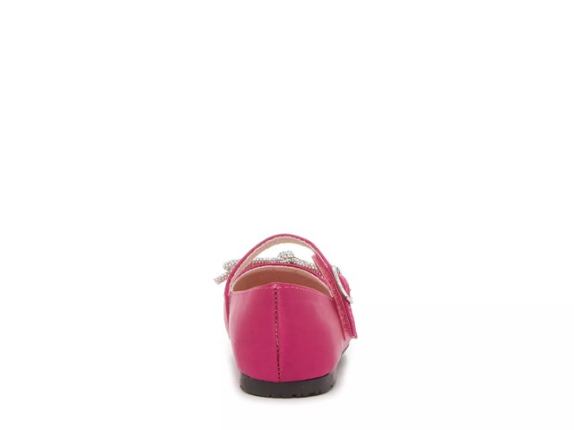 Mix No. 6 Lil Isabella Ballet Flat