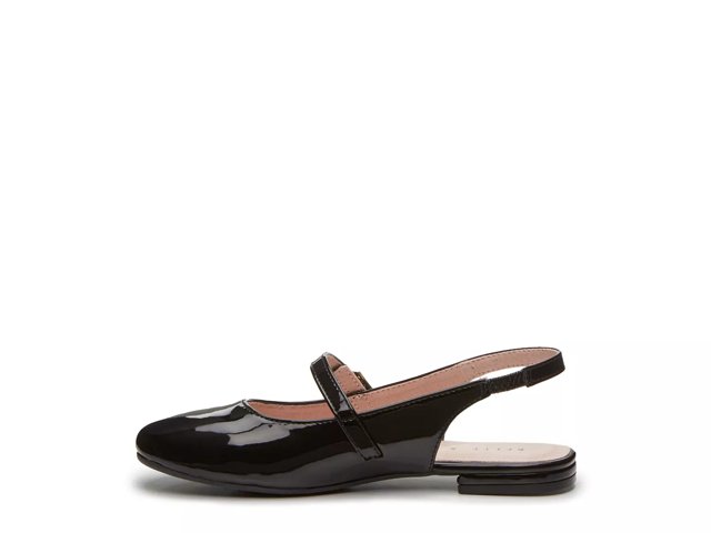 【2024正規激安】 Katie & Kelly Evelyn Shipping Free - Kids' - Flat Slingback 靴