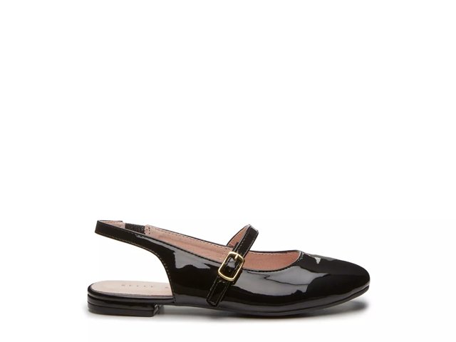 Kelly & Katie Evelyn Slingback Flat - Kids' - Free Shipping | DSW
