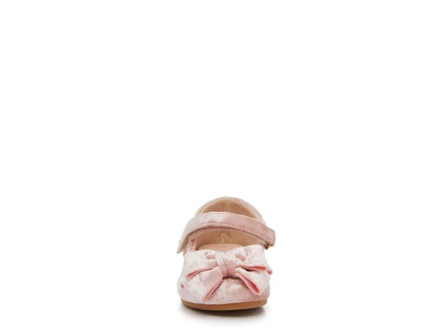 Kelly & Katie Lil Bailey Mary Jane Flat