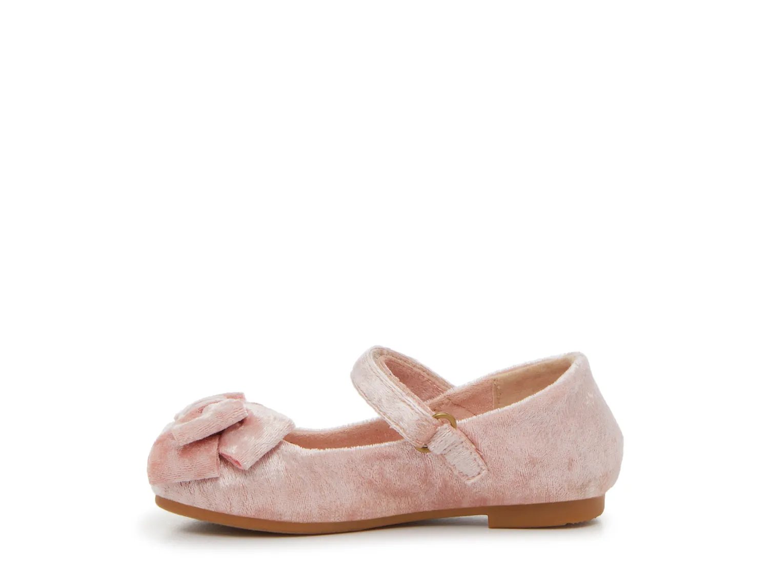 Lil Bailey Mary Jane Flat