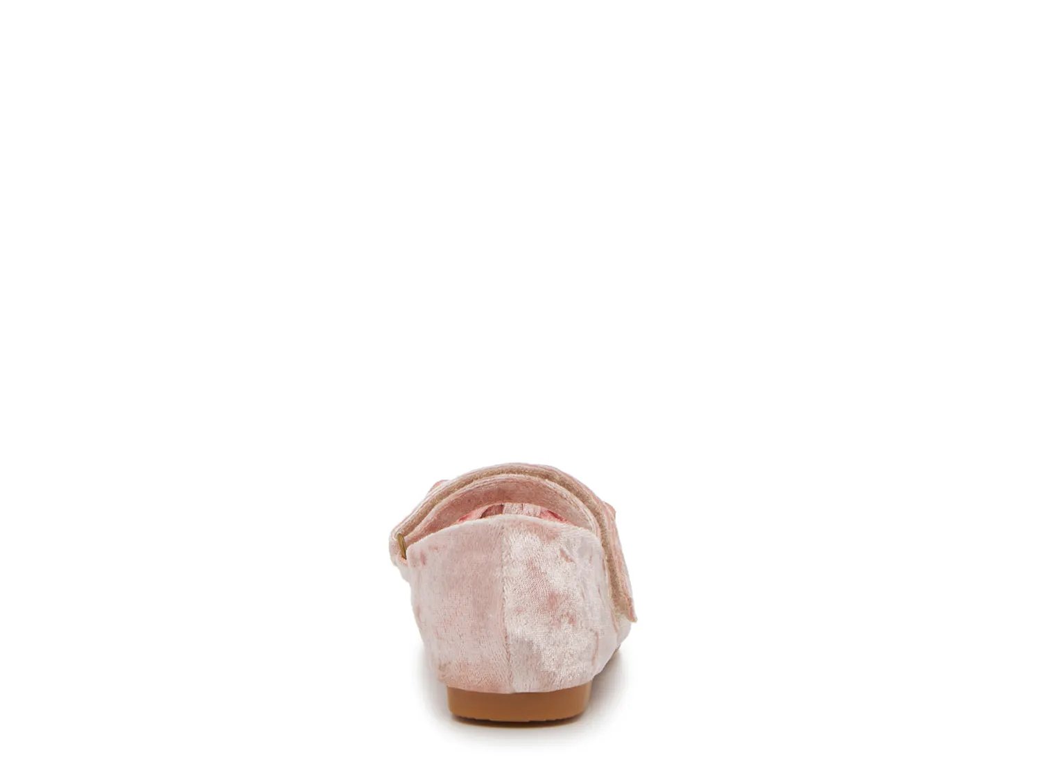 Lil Bailey Mary Jane Flat