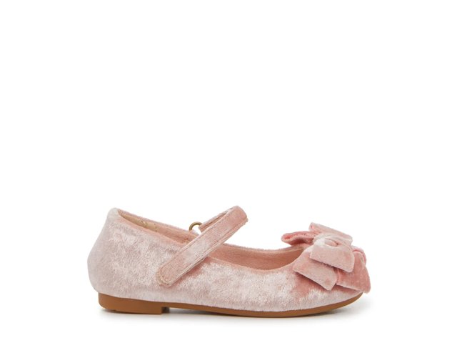 Kelly & Katie Lil Bailey Mary Jane Flat