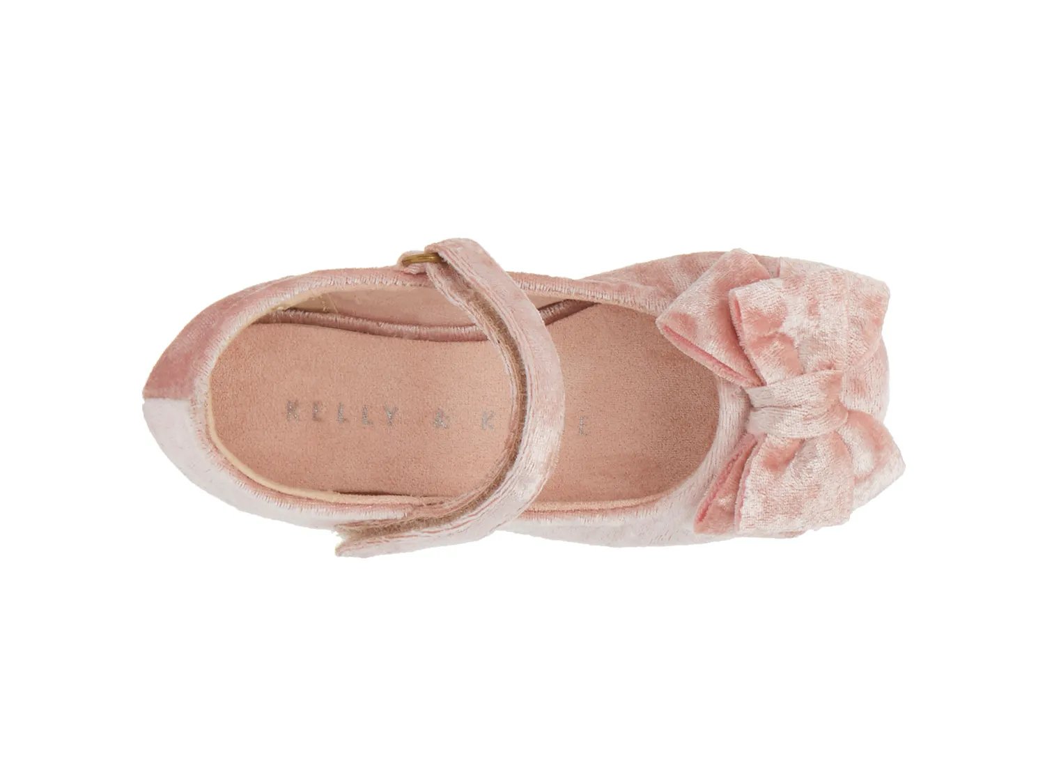 Lil Bailey Mary Jane Flat