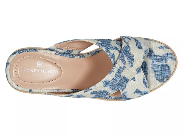 Bandolino espadrilles sales