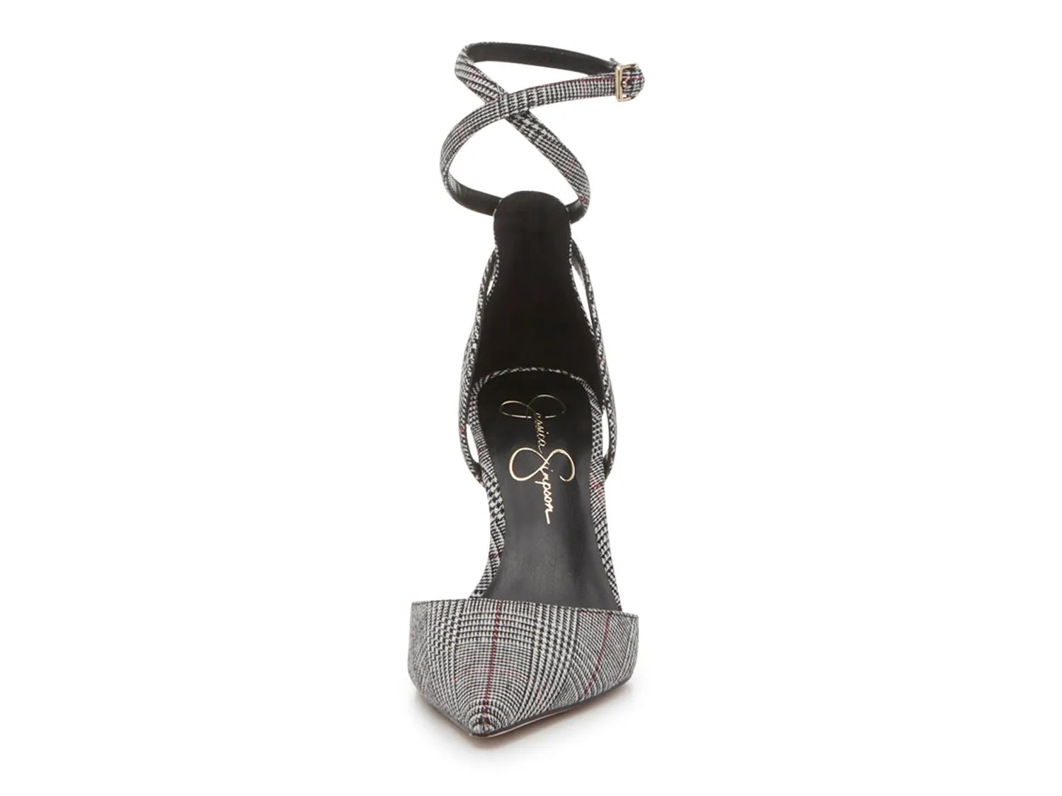 Rasheli Pump