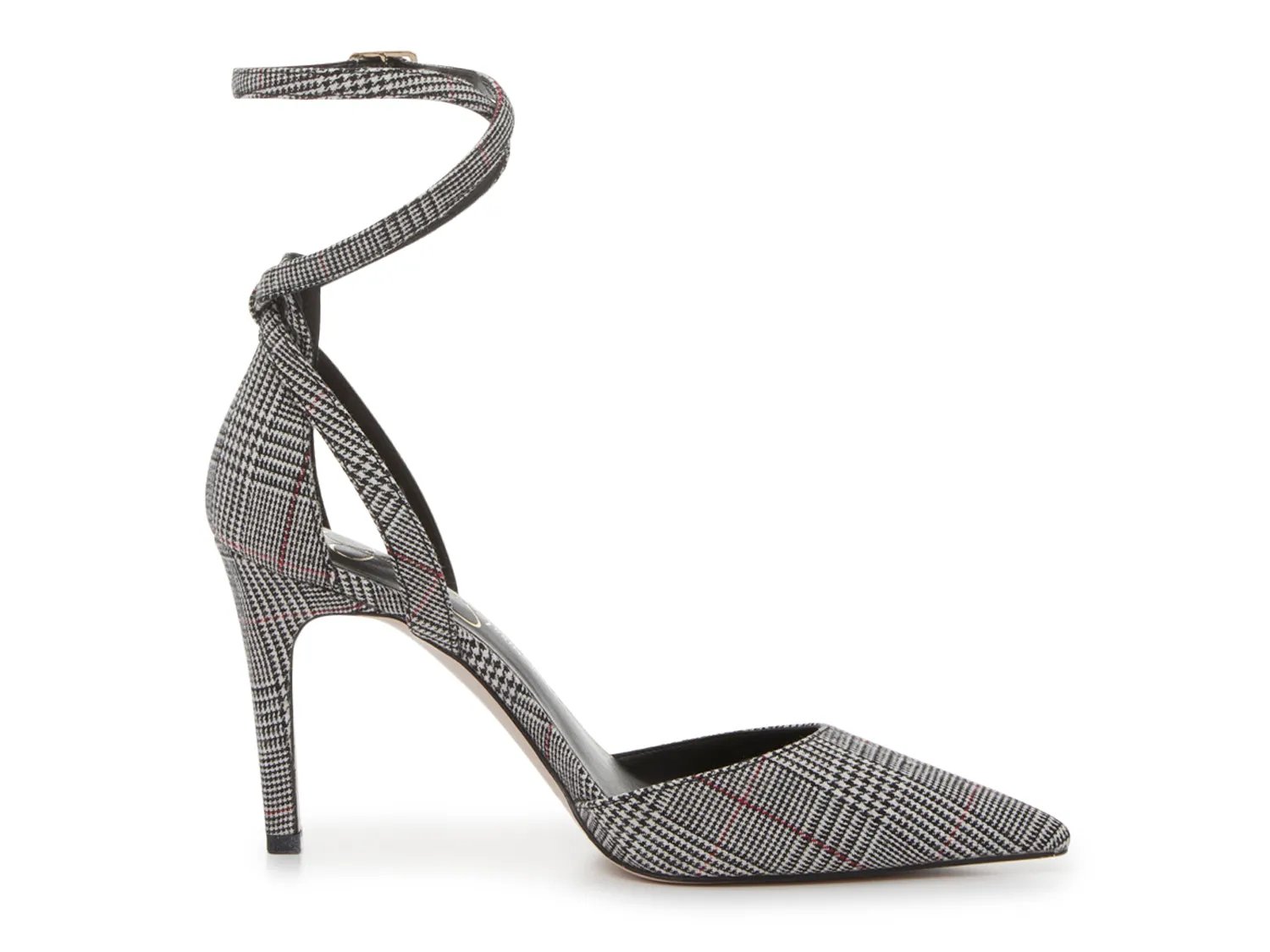 Rasheli Pump