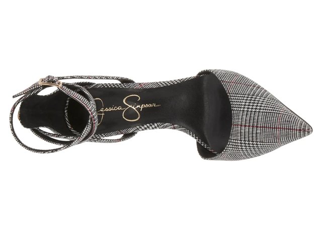 Jessica Simpson Rasheli Pump
