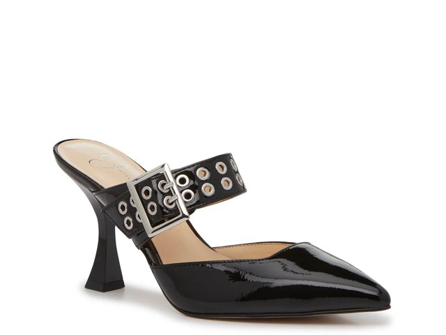 Jessica Simpson Farzan Pump - Free Shipping | DSW