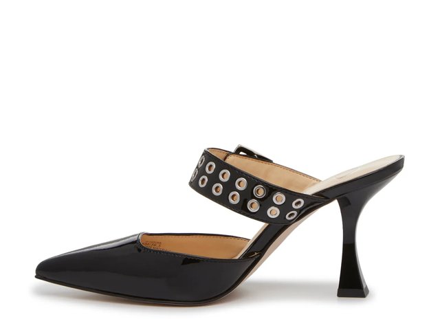 Jessica Simpson Farzan Pump - Free Shipping | DSW