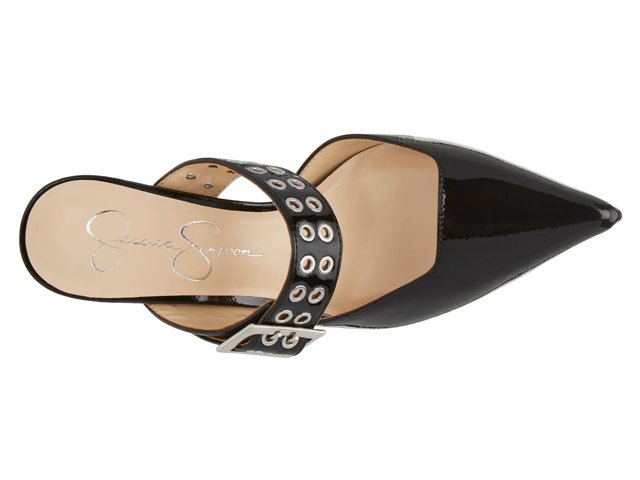 Jessica Simpson Farzan Pump - Free Shipping | DSW