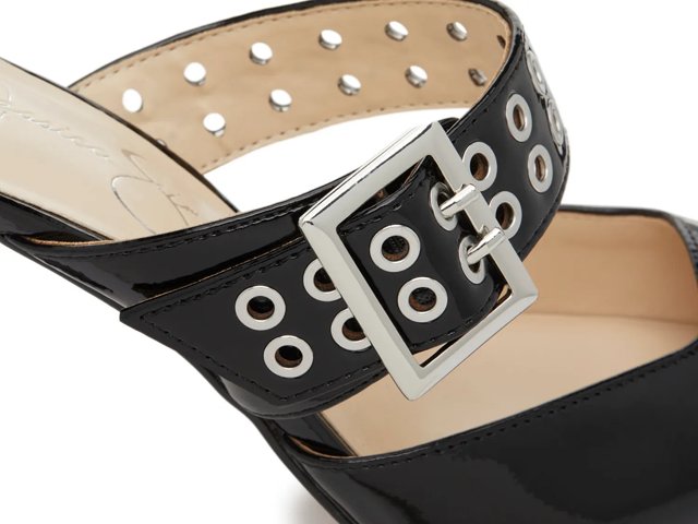 Jessica Simpson Farzan Pump - Free Shipping | DSW