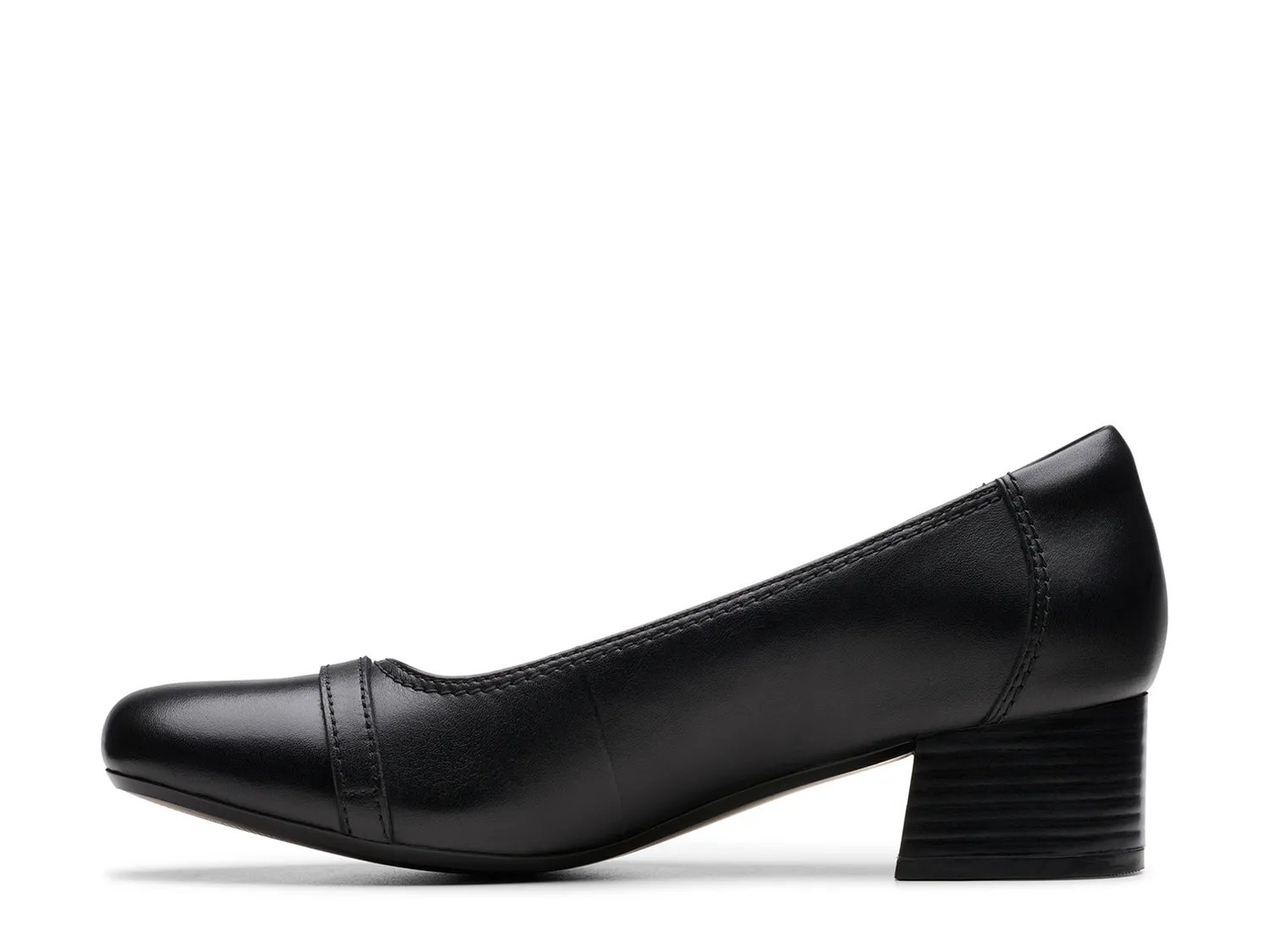Marilyn Nora Pump