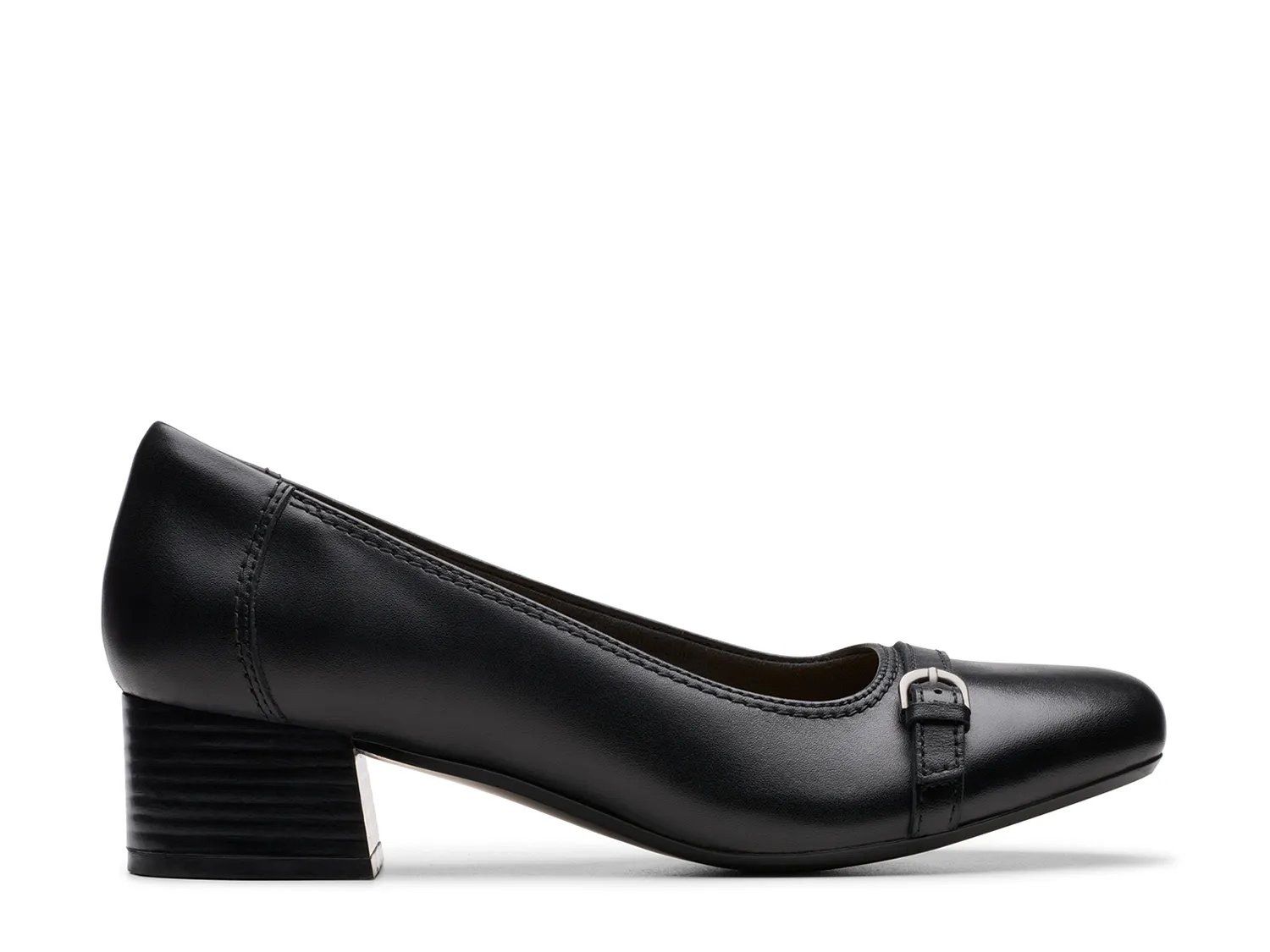 Marilyn Nora Pump