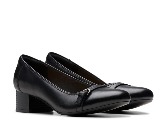 Cheap clarks pumps deals