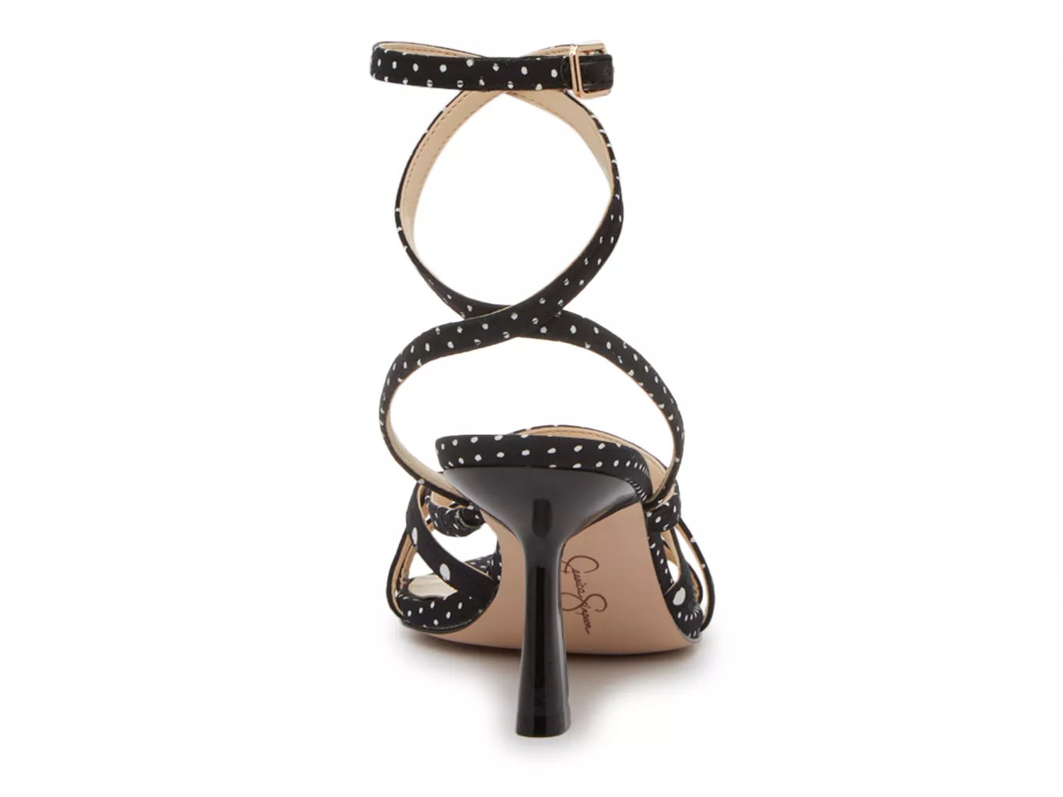Cyrilla Sandal