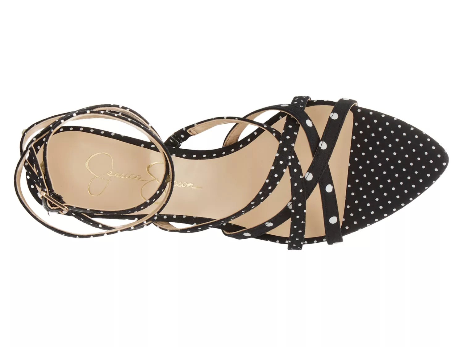 Cyrilla Sandal