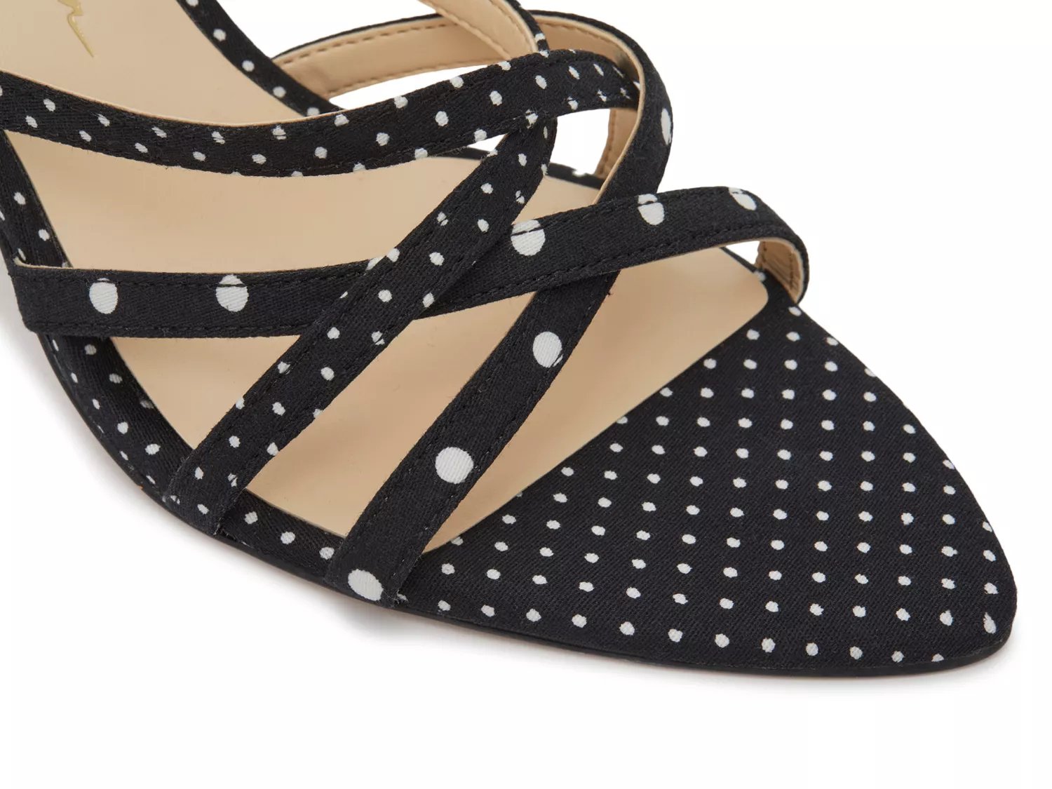 Cyrilla Sandal