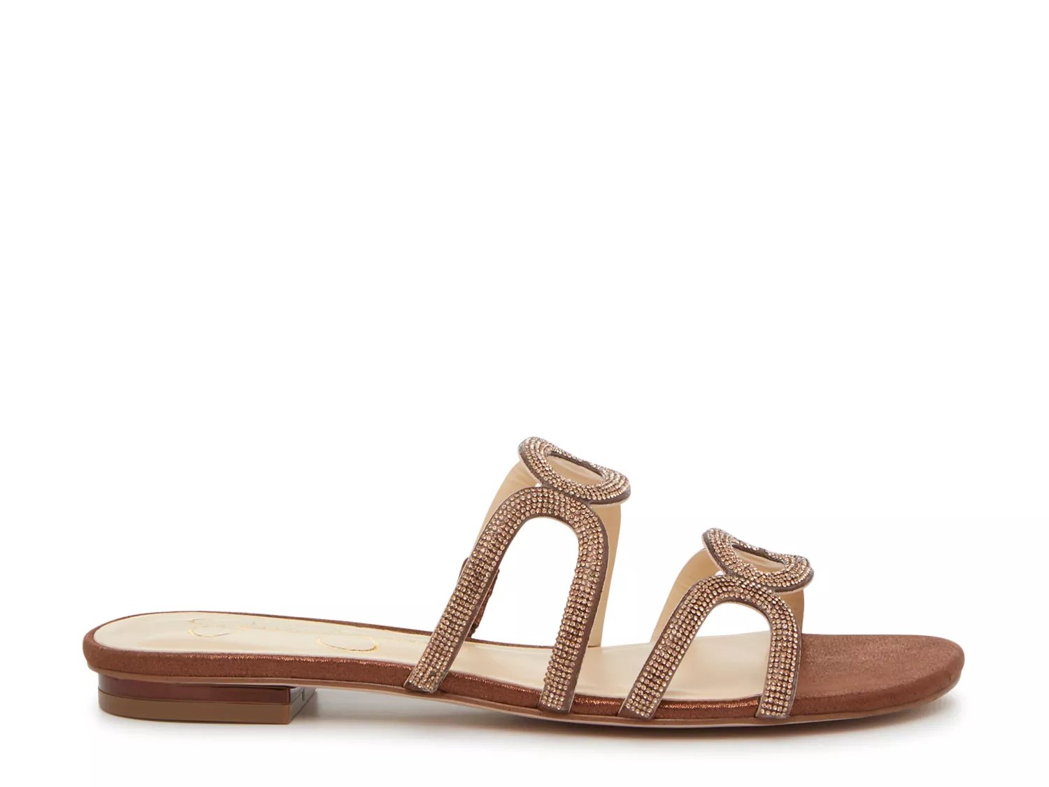 Demeer Sandal
