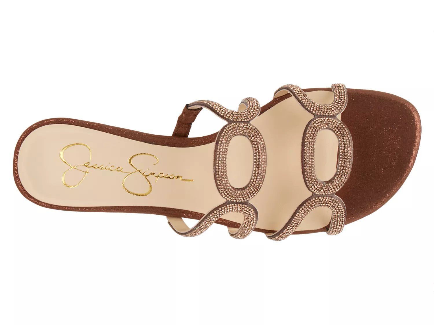 Demeer Sandal