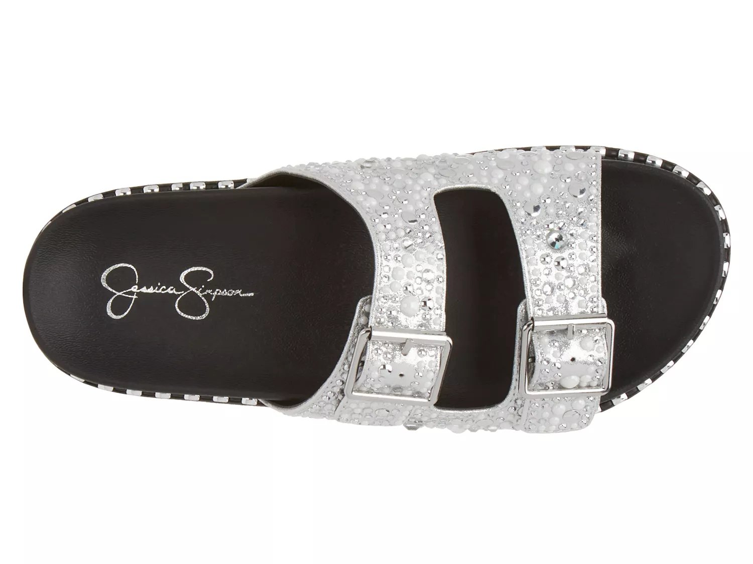 Cyraline Sandal