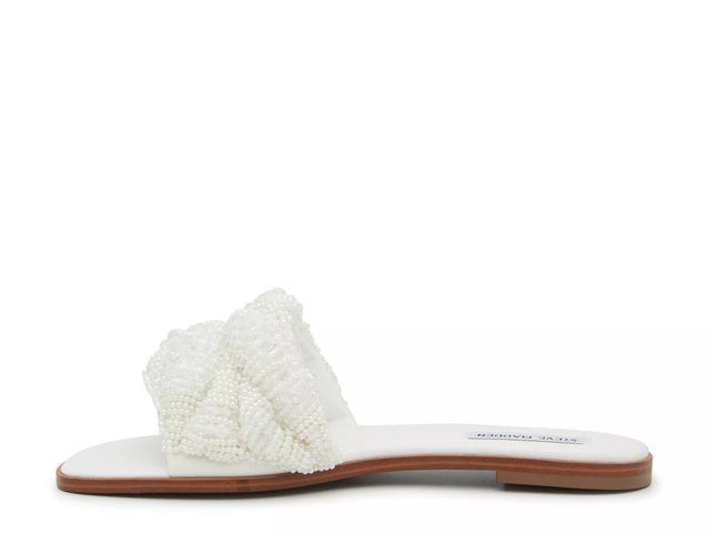 Steve Madden【新作SALE】Ecstatic サンダル Steve Madden Ecstatic Sandal - Free Shipping | DSW